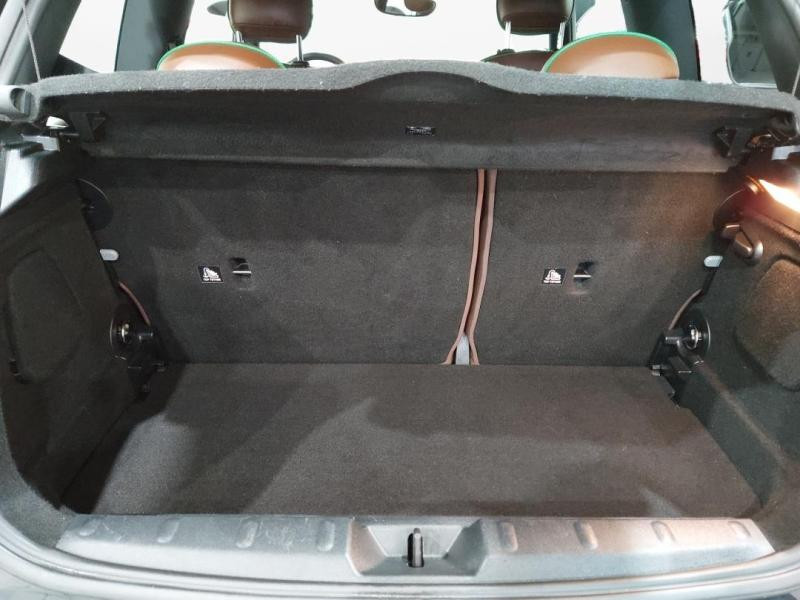 Occasion MINI Mini Cooper 136ch Edition 60 Years BVA7 109g 2020 Noir 18490 € à Lesménils