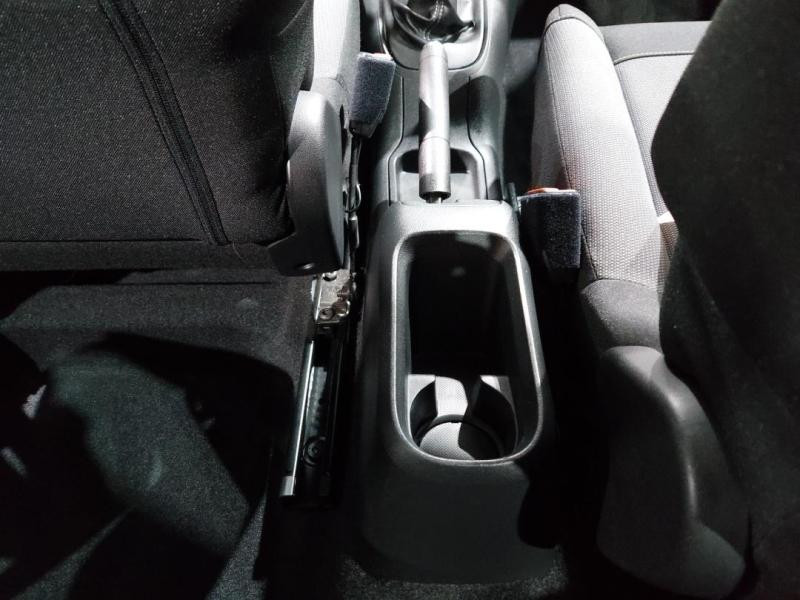 Occasion CITROEN C3 1.5 BlueHDi 100ch S&S Feel Business E6.d 2021 Gris Acier (M) 12390 € à Lesménils