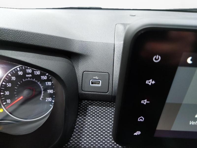 Occasion DACIA Sandero 1.0 TCe 90ch Expression CVT 2024 Gris 15990 € à Lesménils