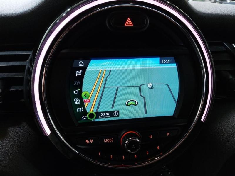 Occasion MINI Mini Cooper 136ch Edition 60 Years BVA7 109g 2020 Noir 18490 € à Lesménils