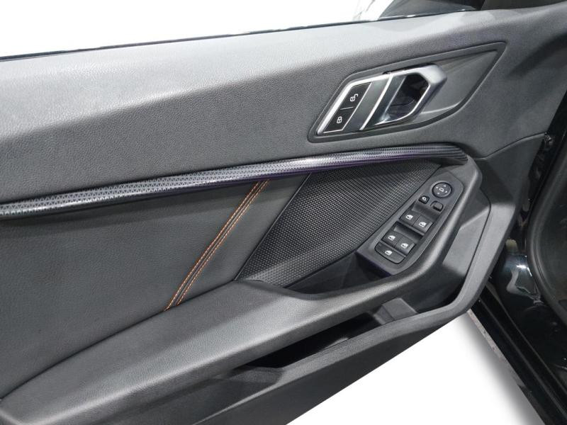 Occasion BMW Série 1 118i 136ch Edition Sport 2020 Saphirschwarz métallisé 18890 € à Lesménils