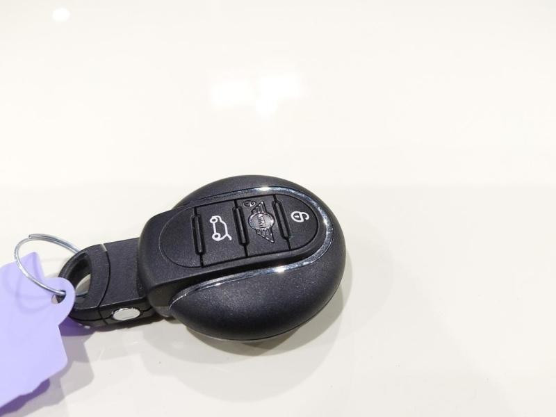 Occasion MINI Mini Cooper 136ch Edition 60 Years BVA7 109g 2020 Noir 18490 € à Lesménils