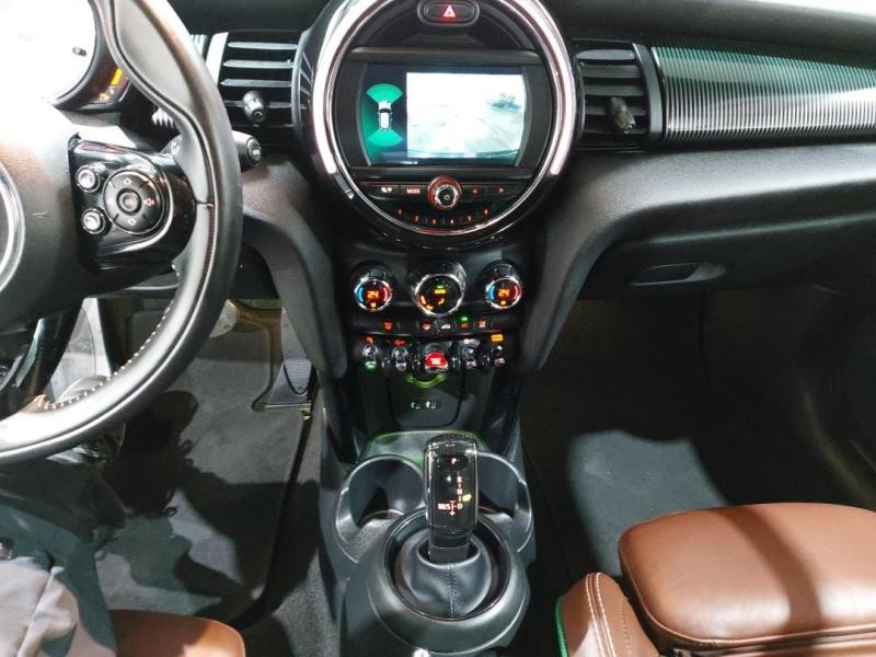 Occasion MINI Mini Cooper 136ch Edition 60 Years BVA7 109g 2020 Noir 18490 € à Lesménils