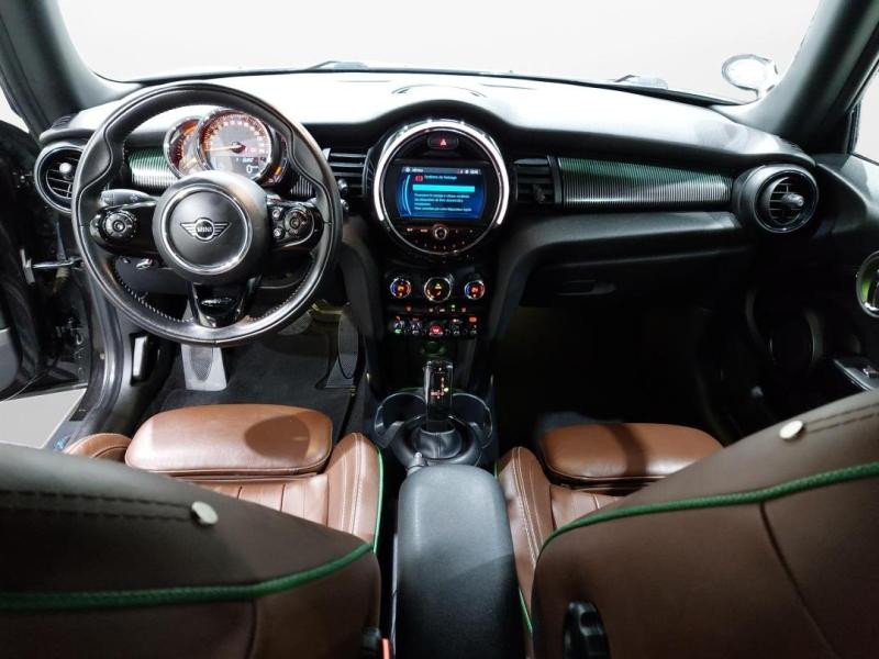 Occasion MINI Mini Cooper 136ch Edition 60 Years BVA7 109g 2020 Noir 18490 € à Lesménils