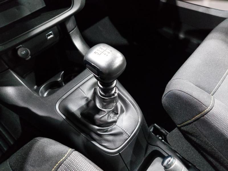 Occasion CITROEN C3 1.5 BlueHDi 100ch S&S Feel Business E6.d 2021 Gris Acier (M) 12290 € à Lesménils