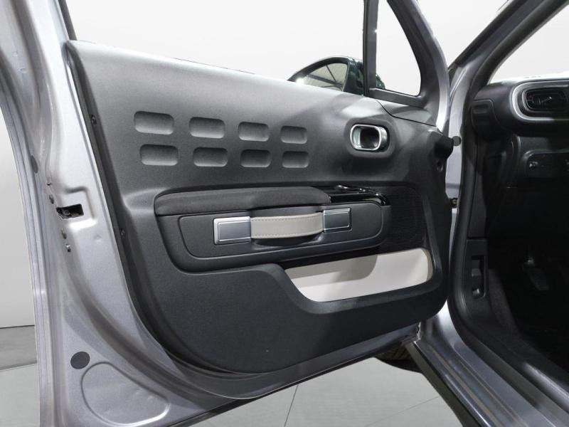 Occasion CITROEN C3 1.5 BlueHDi 100ch S&S Feel Business E6.d 2021 Gris Platinium (M) 11990 € à Lesménils