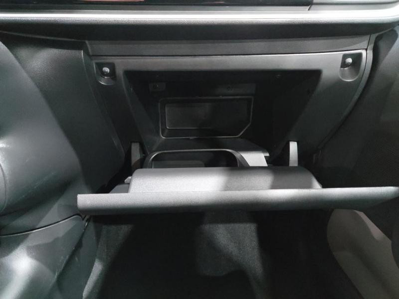 Occasion CITROEN C3 1.5 BlueHDi 100ch S&S Feel Business E6.d 2022 Gris Acier (M) 12290 € à Lesménils