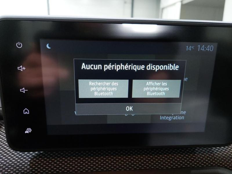 Occasion DACIA Sandero 1.0 TCe 90ch Expression CVT 2024 Gris 15990 € à Lesménils