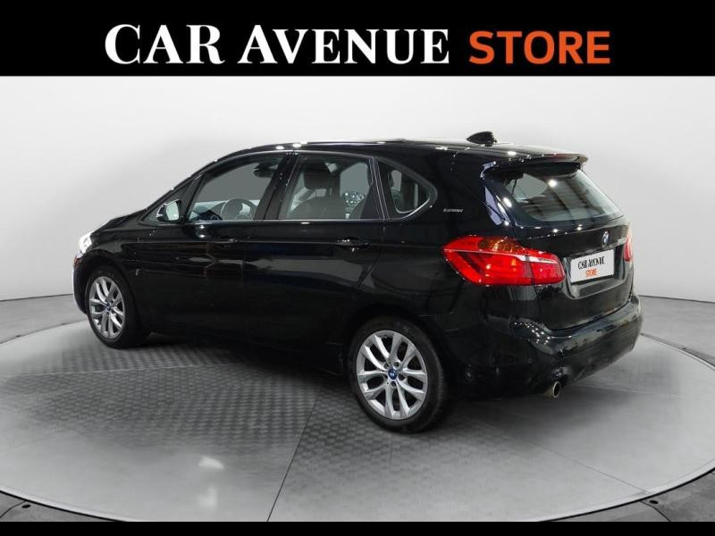 Used BMW Série 2 ActiveTourer 225xeA 224ch Business Design 2018 Noir € 16990 in Lesménils