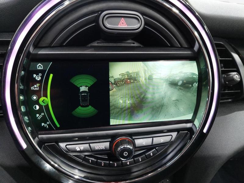 Used MINI Cabrio Cooper S 192ch Exquisite BVA7 Euro6d-T 2018 White Silver € 18490 in Lesménils