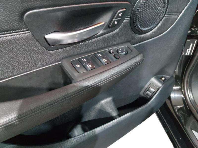 Used BMW Série 2 ActiveTourer 225xeA 224ch Business Design 2018 Noir € 16990 in Lesménils