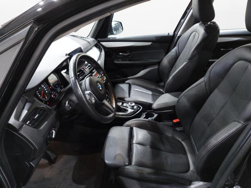 Used BMW Série 2 ActiveTourer 225xeA 224ch Business Design 2018 Noir € 16990 in Lesménils