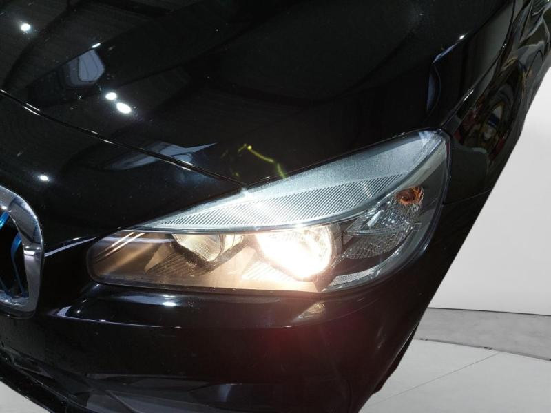 Used BMW Série 2 ActiveTourer 225xeA 224ch Business Design 2018 Noir € 16990 in Lesménils