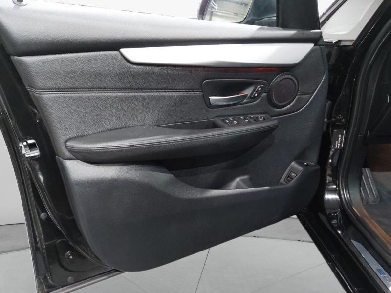 Used BMW Série 2 ActiveTourer 225xeA 224ch Business Design 2018 Noir € 16990 in Lesménils