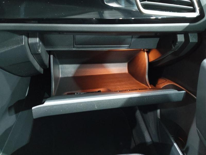 Occasion VOLKSWAGEN T-Roc 1.5 TSI EVO 150ch R-Line DSG7 2023 Noir Intense nacrée 28490 € à Lesménils