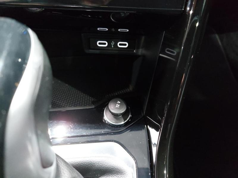 Occasion VOLKSWAGEN T-Roc 1.5 TSI EVO 150ch R-Line DSG7 2023 Noir Intense nacrée 28490 € à Lesménils