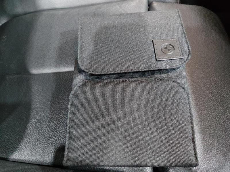 Used BMW Série 2 ActiveTourer 225xeA 224ch Business Design 2018 Noir € 16990 in Lesménils