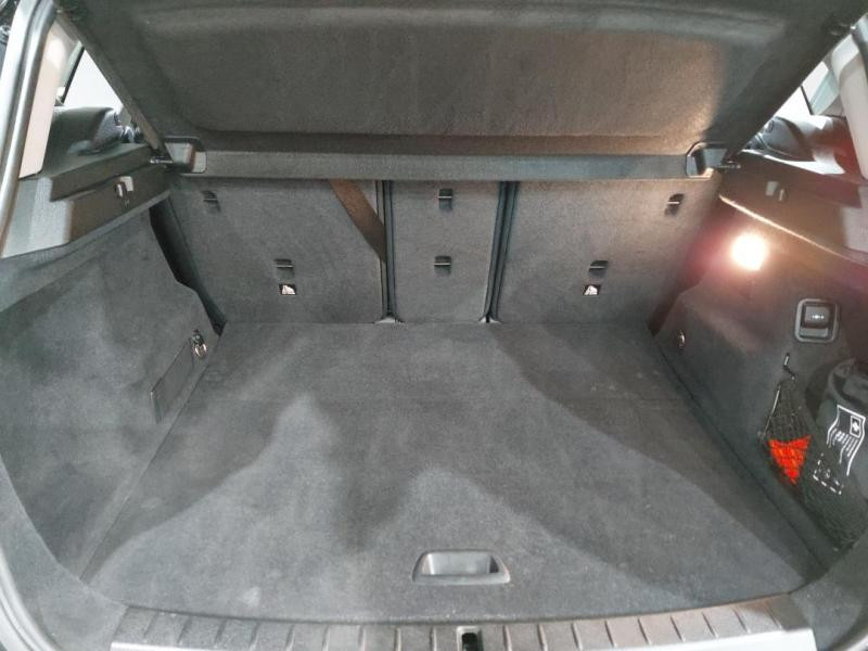 Used BMW Série 2 ActiveTourer 225xeA 224ch Business Design 2018 Noir € 16990 in Lesménils