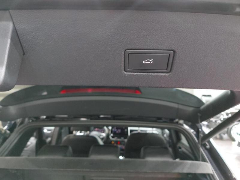 Occasion VOLKSWAGEN T-Roc 1.5 TSI EVO 150ch R-Line DSG7 2023 Noir Intense nacrée 28490 € à Lesménils