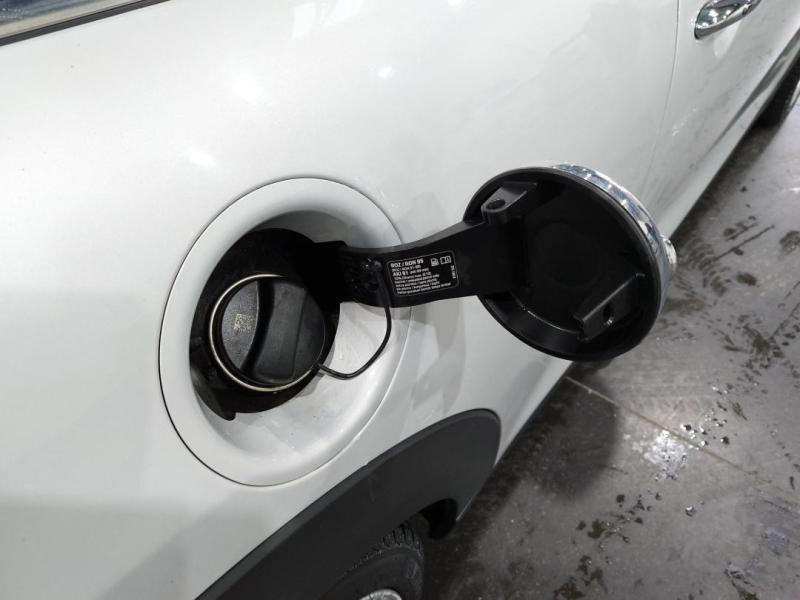 Used MINI Cabrio Cooper S 192ch Exquisite BVA7 Euro6d-T 2018 White Silver € 18490 in Lesménils