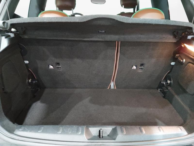 Occasion MINI Mini Cooper 136ch Edition 60 Years BVA7 109g 2020 Noir 18490 € à Lesménils