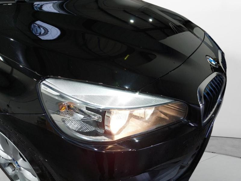 Used BMW Série 2 ActiveTourer 225xeA 224ch Business Design 2018 Noir € 16990 in Lesménils