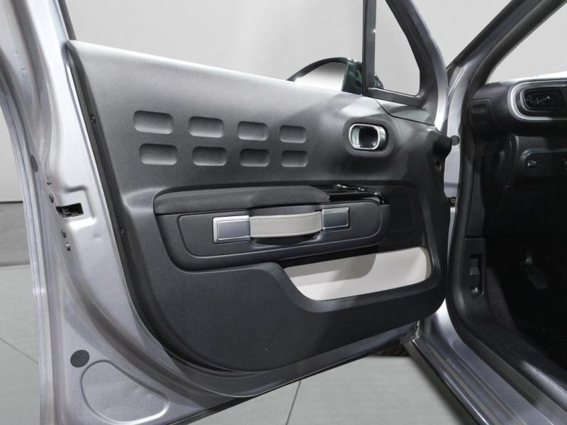 Occasion CITROEN C3 1.5 BlueHDi 100ch S&S Feel Business E6.d 2021 Gris Platinium (M) 11890 € à Lesménils