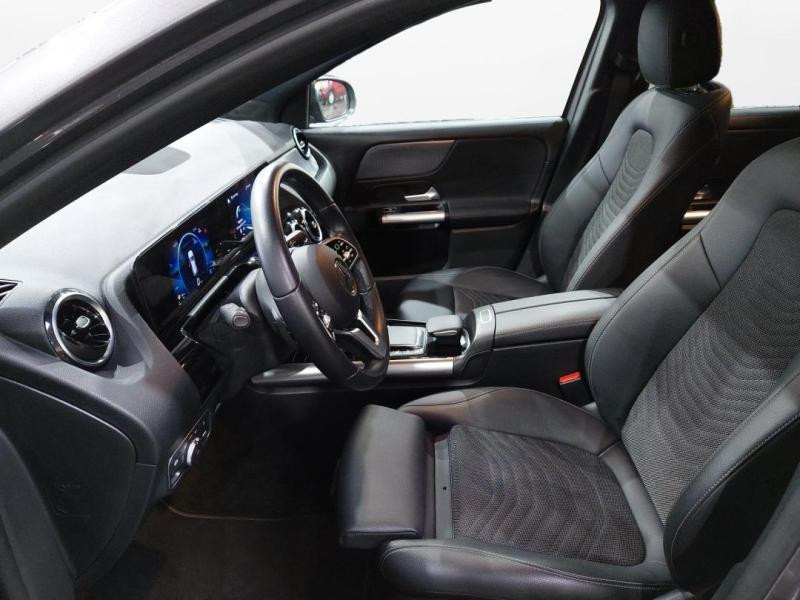 Used MERCEDES-BENZ GLA 200 d 150ch Progressive Line 8G-DCT 2023 Gris montagne métallisé € 34490 in Lesménils