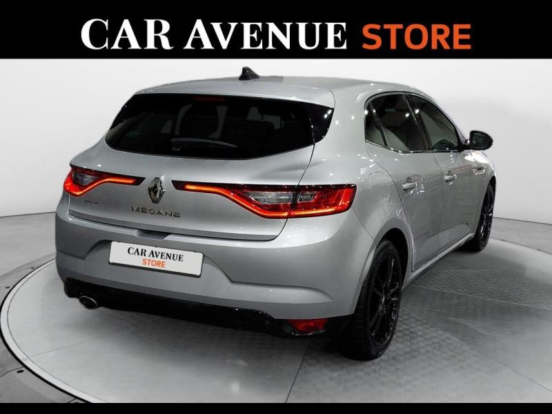 Used RENAULT Megane 1.5 Blue dCi 115ch Business EDC 2019 Gris Platine € 11990 in Lesménils