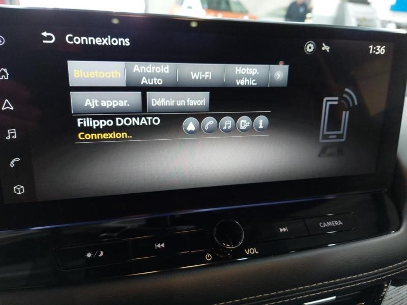 Occasion NISSAN X-Trail e-Power 204ch Tekna 2025 Blanc 36490 € à Lesménils