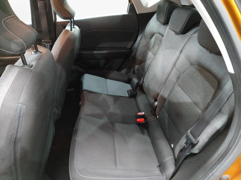 Used RENAULT Captur 1.0 TCe 90ch Zen -21 2021 Orange Atacama € 11990 in Lesménils