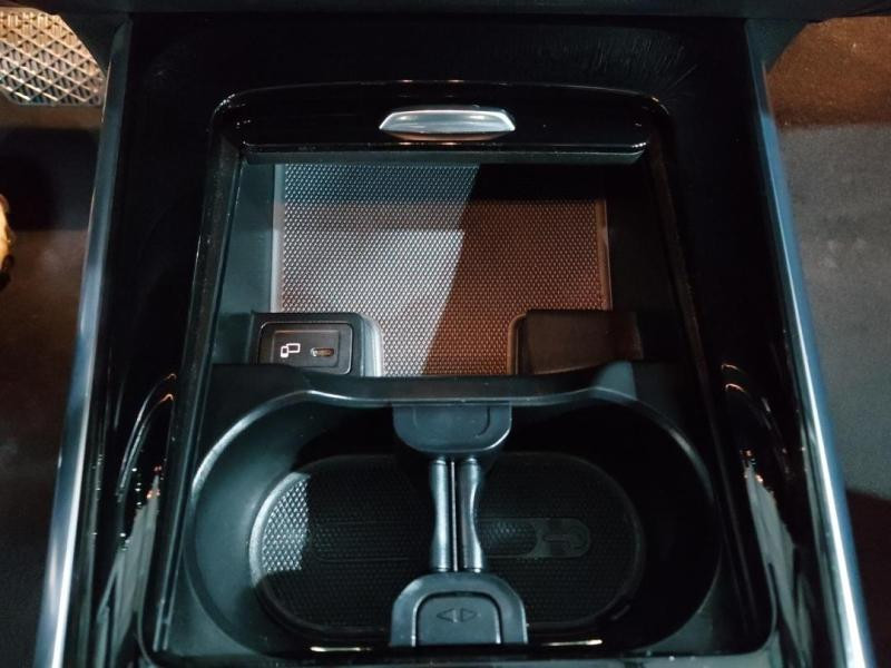 Used MERCEDES-BENZ GLA 200 d 150ch Progressive Line 8G-DCT 2023 Gris montagne métallisé € 34490 in Lesménils