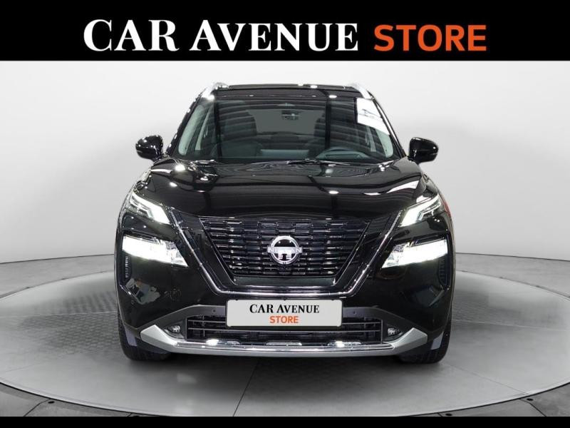 Occasion NISSAN X-Trail e-Power 204ch Tekna 2025 Blanc 36490 € à Lesménils