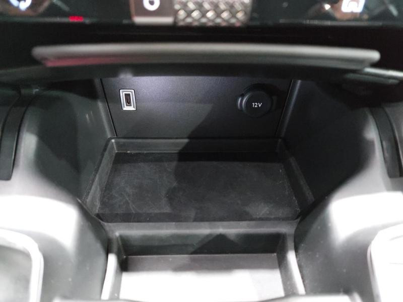 Occasion DS DS 7 Crossback BlueHDi 130ch Rivoli Automatique 2024 Gris Titane (M) 30990 € à Lesménils