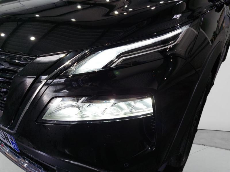 Occasion NISSAN X-Trail e-Power 204ch Tekna 2025 Blanc 36490 € à Lesménils