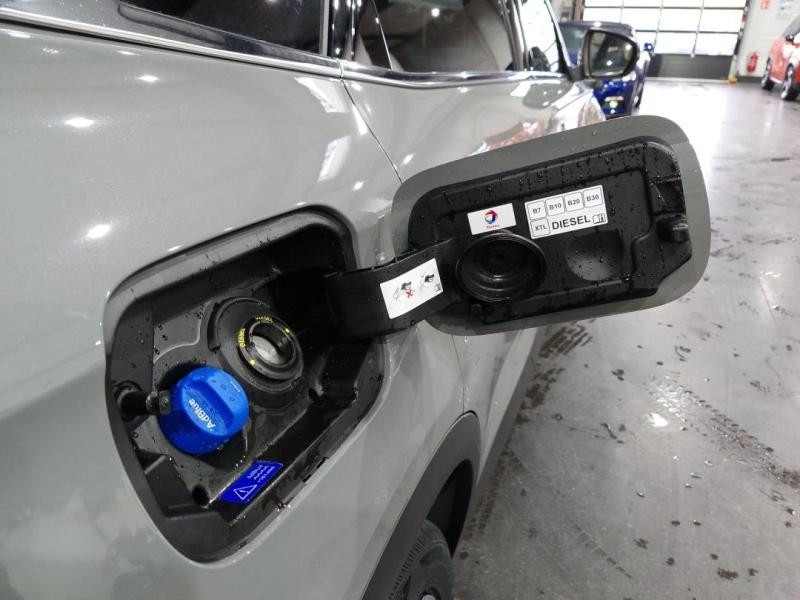 Occasion DS DS 7 Crossback BlueHDi 130ch Rivoli Automatique 2024 Gris Titane (M) 30990 € à Lesménils