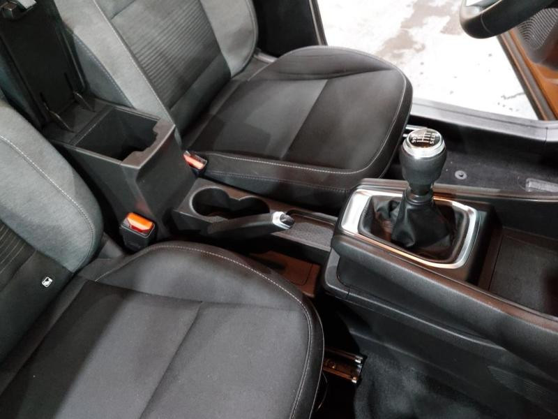 Used RENAULT Captur 1.0 TCe 90ch Zen -21 2021 Orange Atacama € 11990 in Lesménils