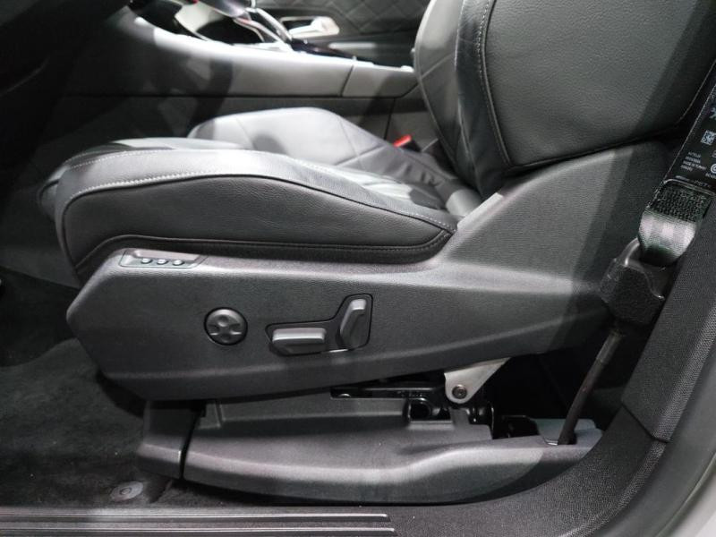 Occasion DS DS 7 Crossback BlueHDi 130ch Rivoli Automatique 2024 Gris Titane (M) 30990 € à Lesménils