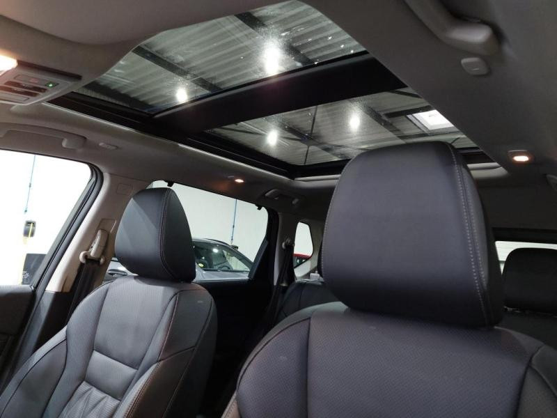 Occasion NISSAN X-Trail e-Power 204ch Tekna 2025 Blanc 36490 € à Lesménils