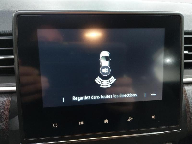 Used RENAULT Captur 1.0 TCe 90ch Zen -21 2021 Orange Atacama € 11990 in Lesménils