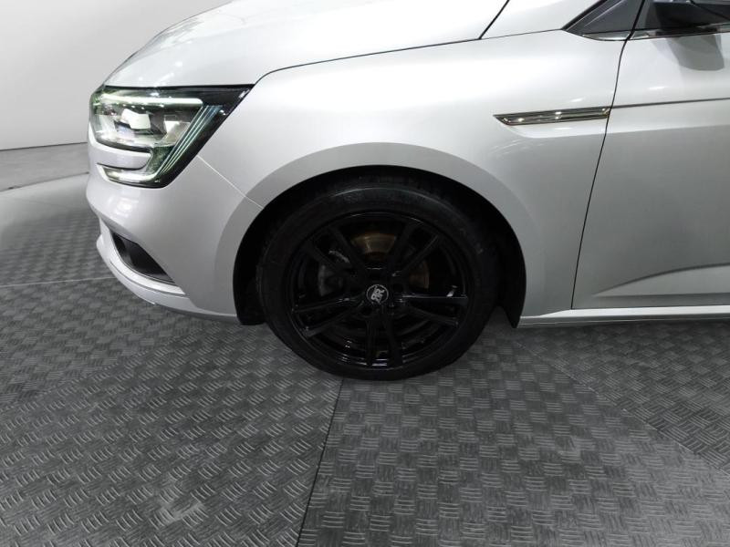 Used RENAULT Megane 1.5 Blue dCi 115ch Business EDC 2019 Gris Platine € 11990 in Lesménils