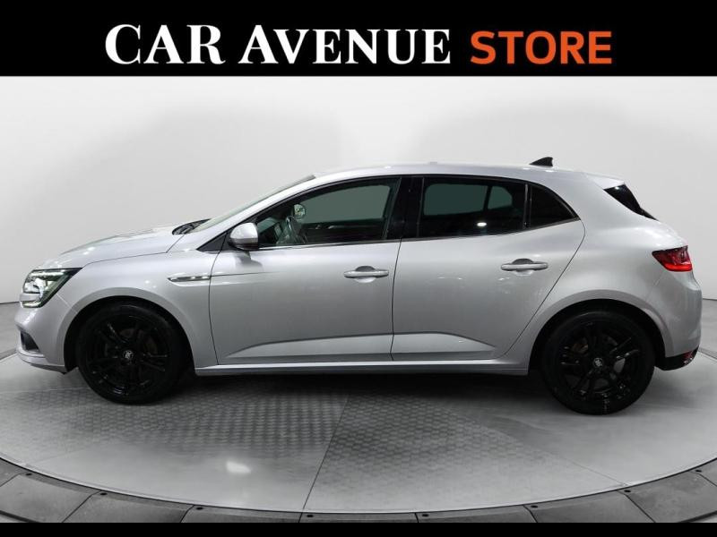 Used RENAULT Megane 1.5 Blue dCi 115ch Business EDC 2019 Gris Platine € 11990 in Lesménils