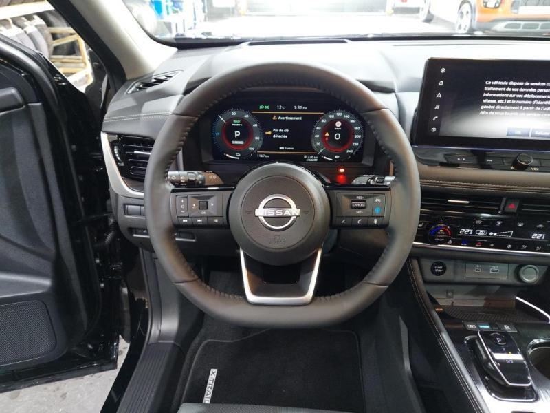 Occasion NISSAN X-Trail e-Power 204ch Tekna 2025 Blanc 36490 € à Lesménils