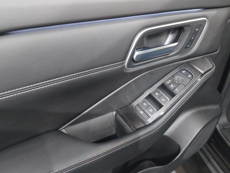 Occasion NISSAN X-Trail e-Power 204ch Tekna 2025 Blanc 36490 € à Lesménils