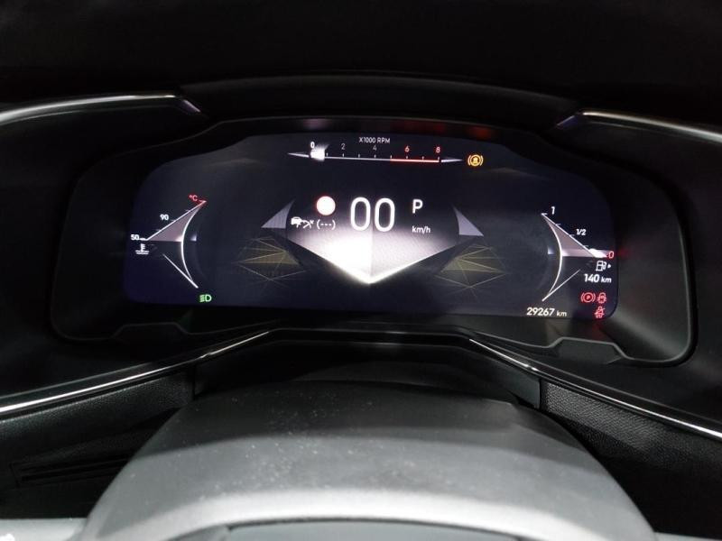 Occasion DS DS 7 Crossback BlueHDi 130ch Rivoli Automatique 2024 Gris Titane (M) 30990 € à Lesménils