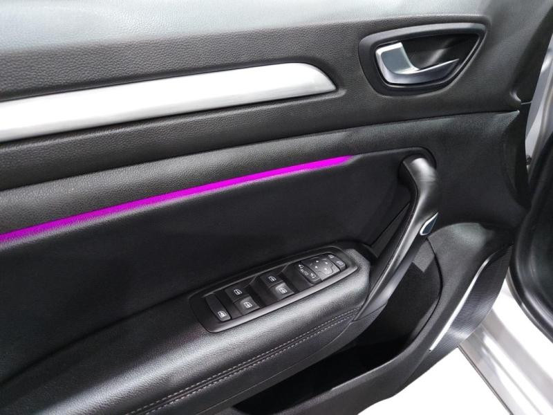 Used RENAULT Megane 1.5 Blue dCi 115ch Business EDC 2019 Gris Platine € 11990 in Lesménils