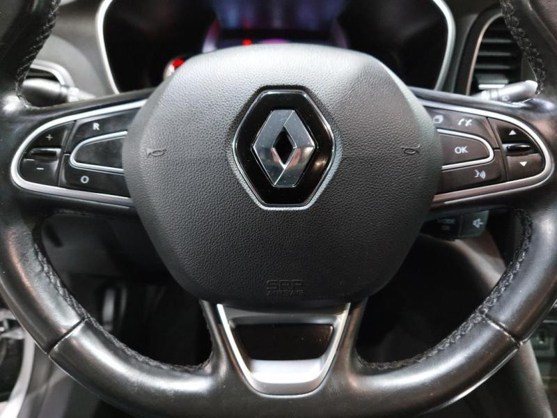 Used RENAULT Megane 1.5 Blue dCi 115ch Business EDC 2019 Gris Platine € 11990 in Lesménils
