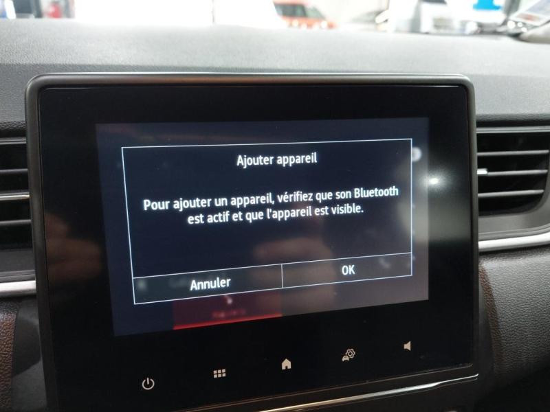 Used RENAULT Captur 1.0 TCe 90ch Zen -21 2021 Orange Atacama € 11990 in Lesménils