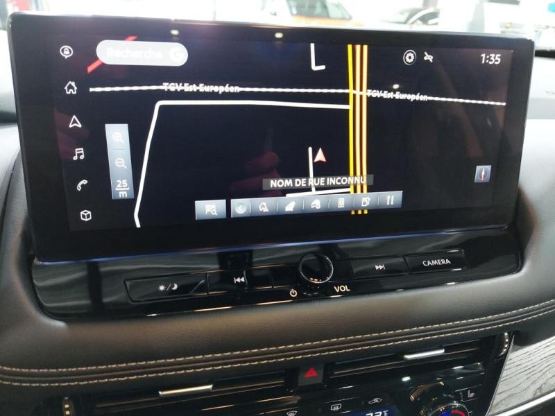 Occasion NISSAN X-Trail e-Power 204ch Tekna 2025 Blanc 36490 € à Lesménils