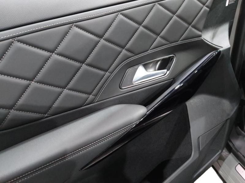 Occasion DS DS 7 Crossback BlueHDi 130ch Rivoli Automatique 2024 Gris Titane (M) 30990 € à Lesménils